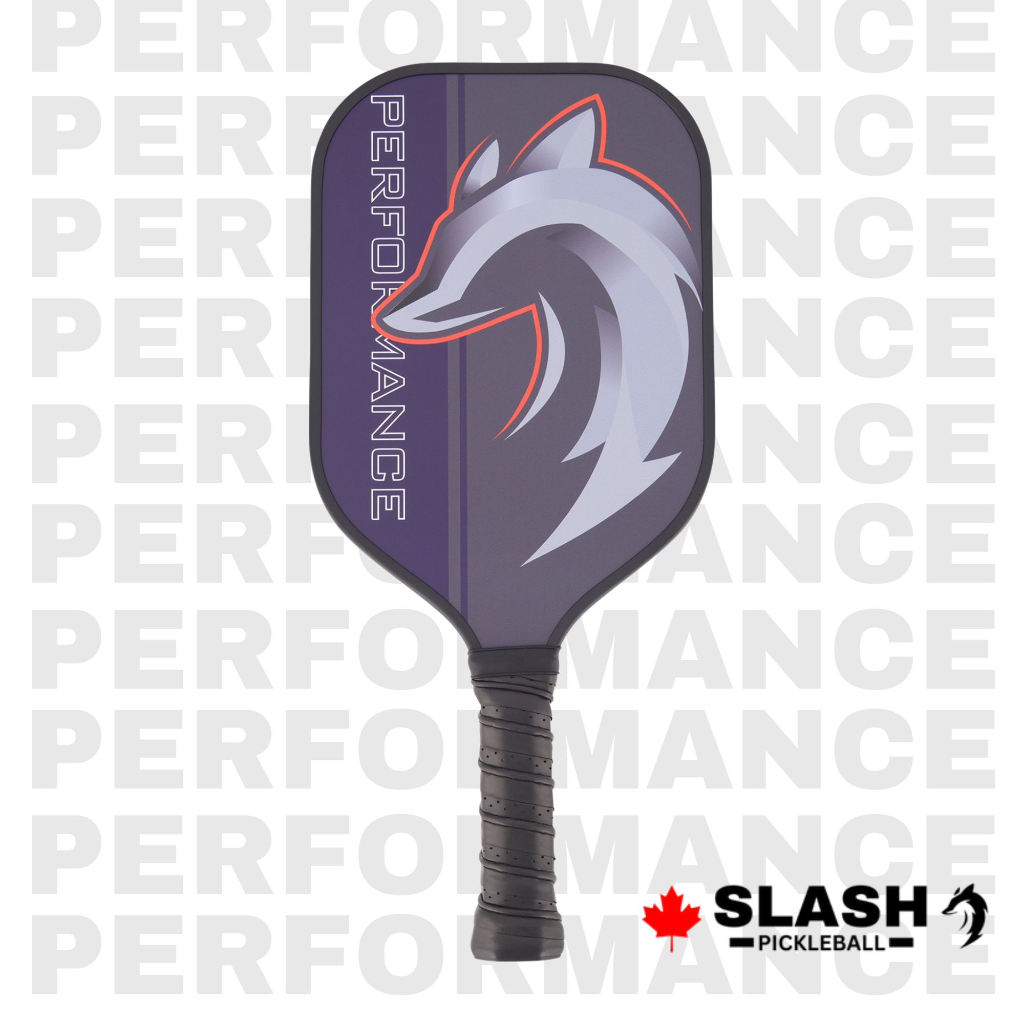 Slash Carbon Fiber PERFORMANCE