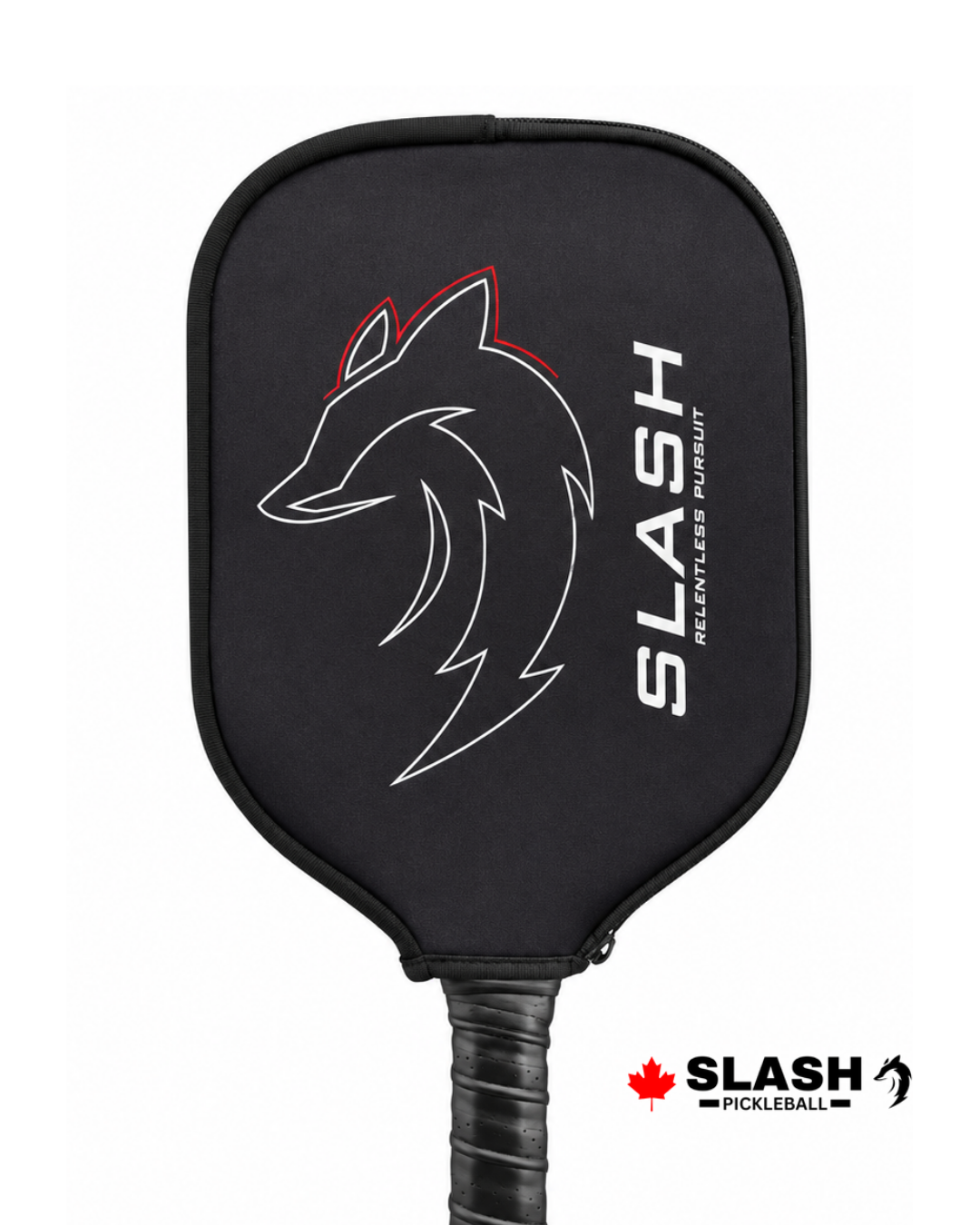 Slash Pickleball Paddle Cover