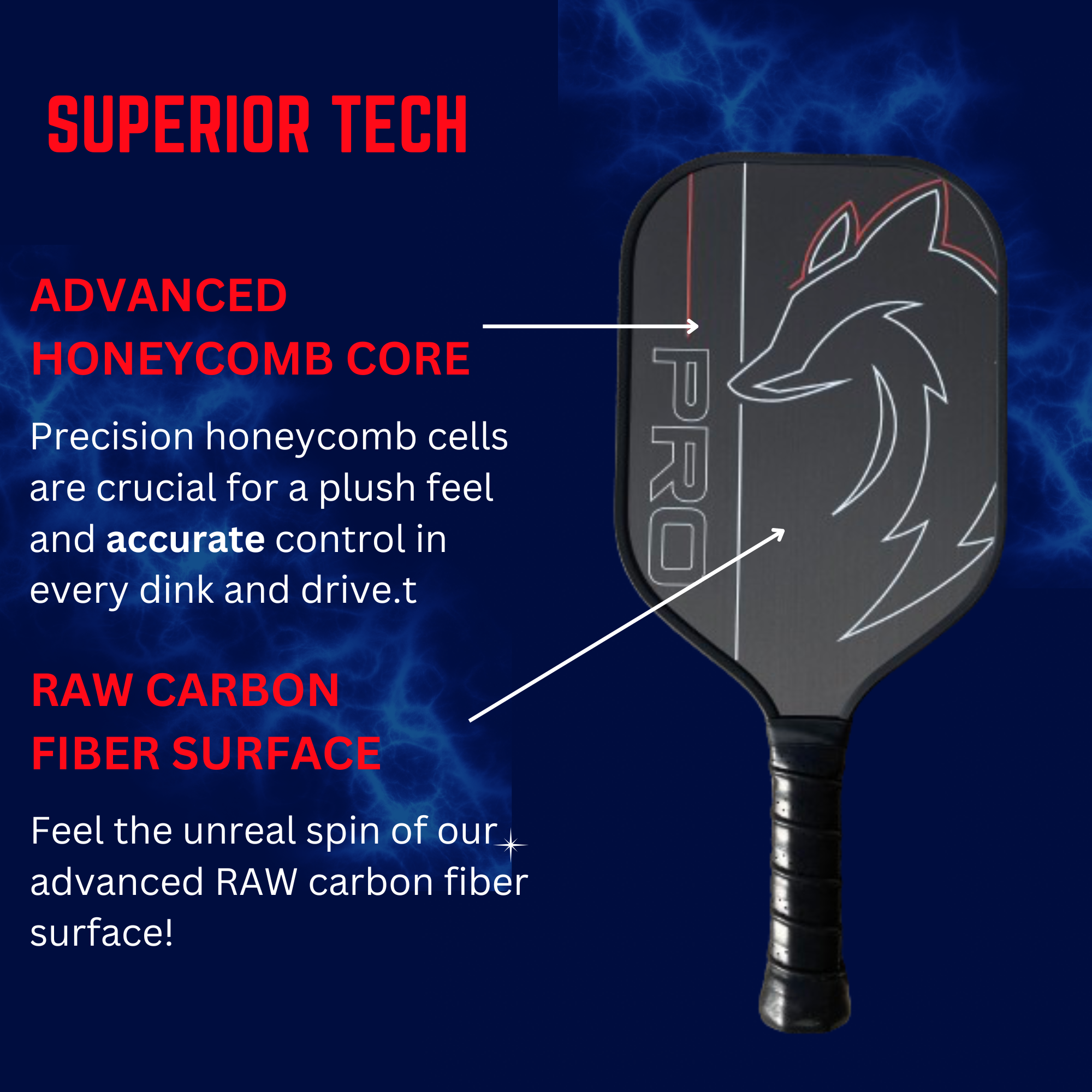 Slash PRO 2 Player Set