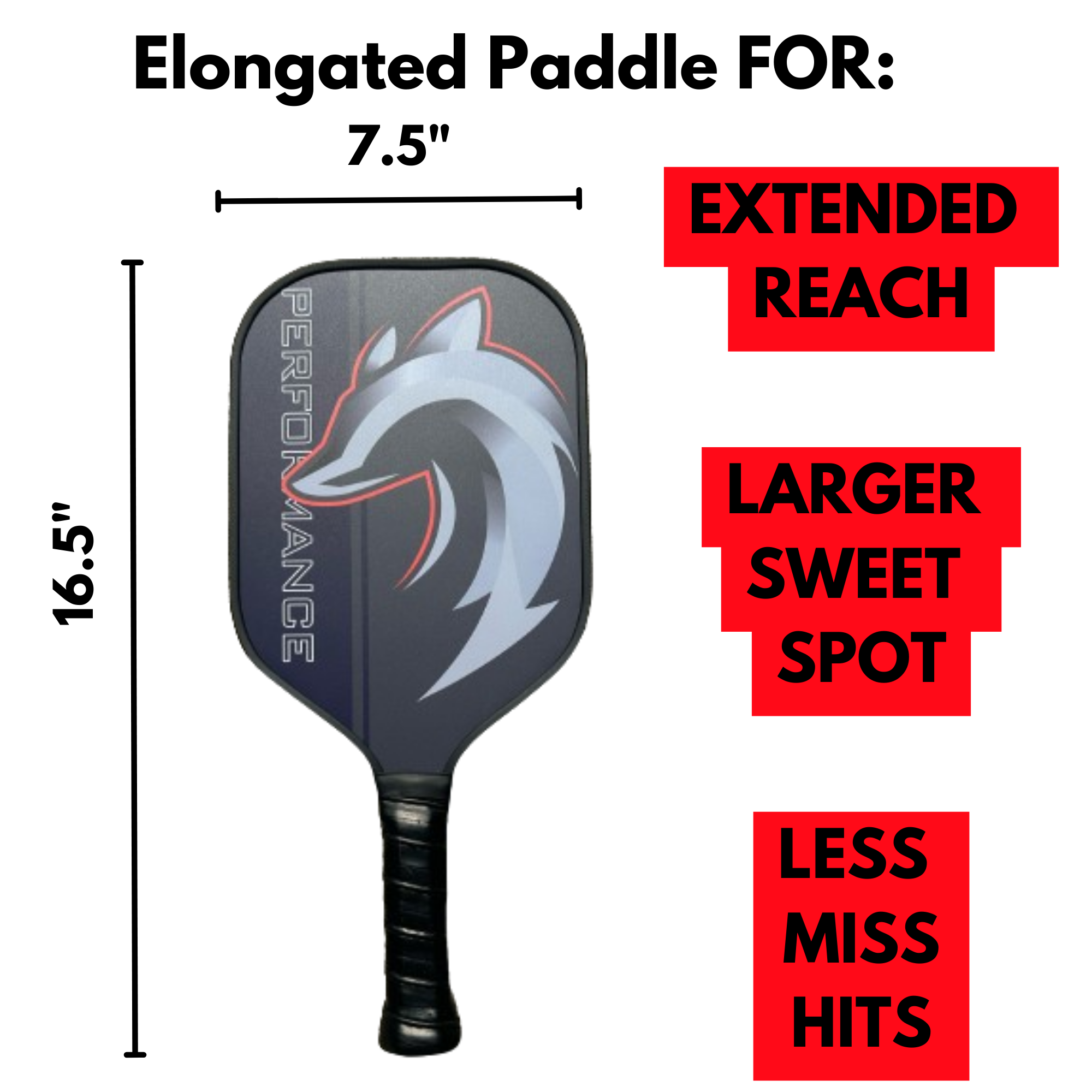 Slash Carbon Fiber PERFORMANCE