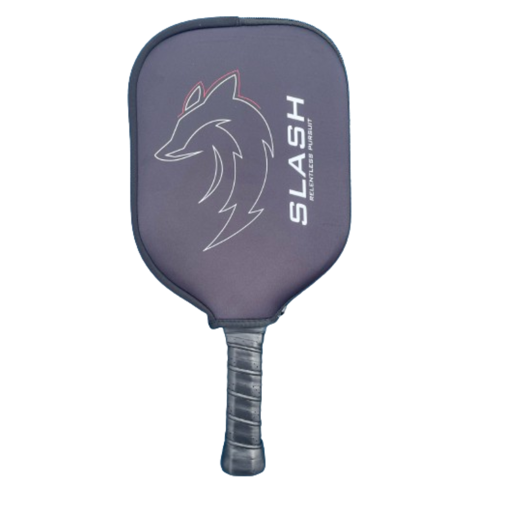 Slash Pickleball Paddle Cover