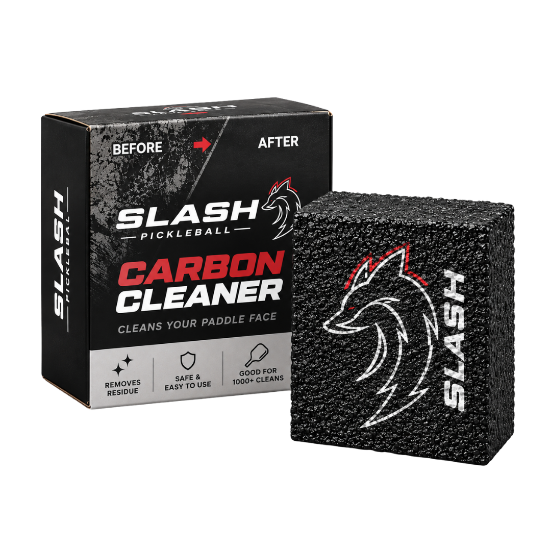 Slash Carbon Cleaner
