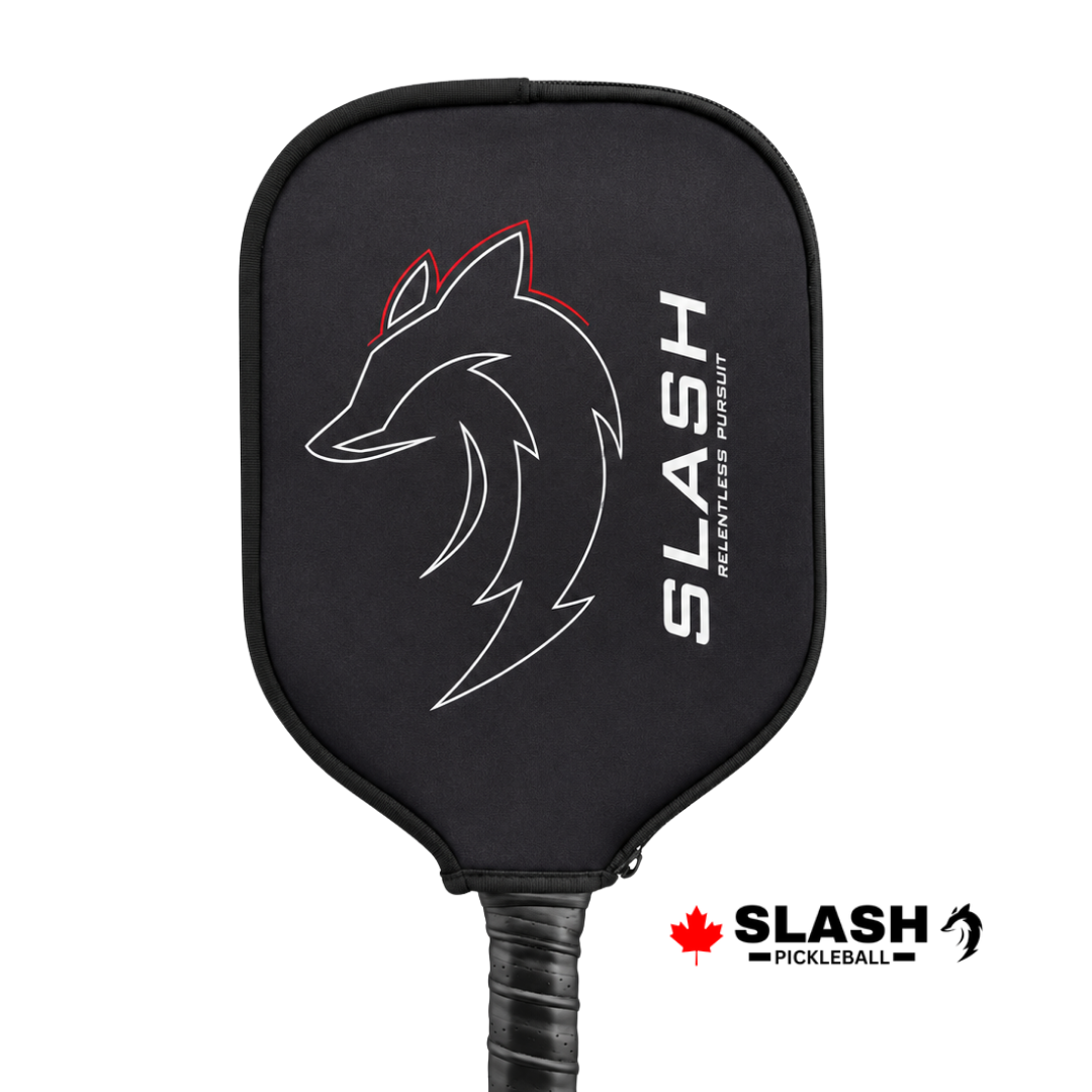 Slash neoprene paddle cover