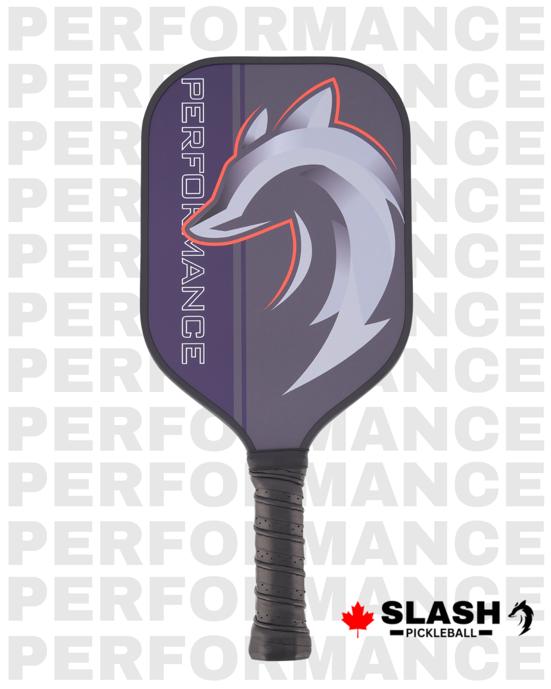 Slash Carbon Fiber PERFORMANCE