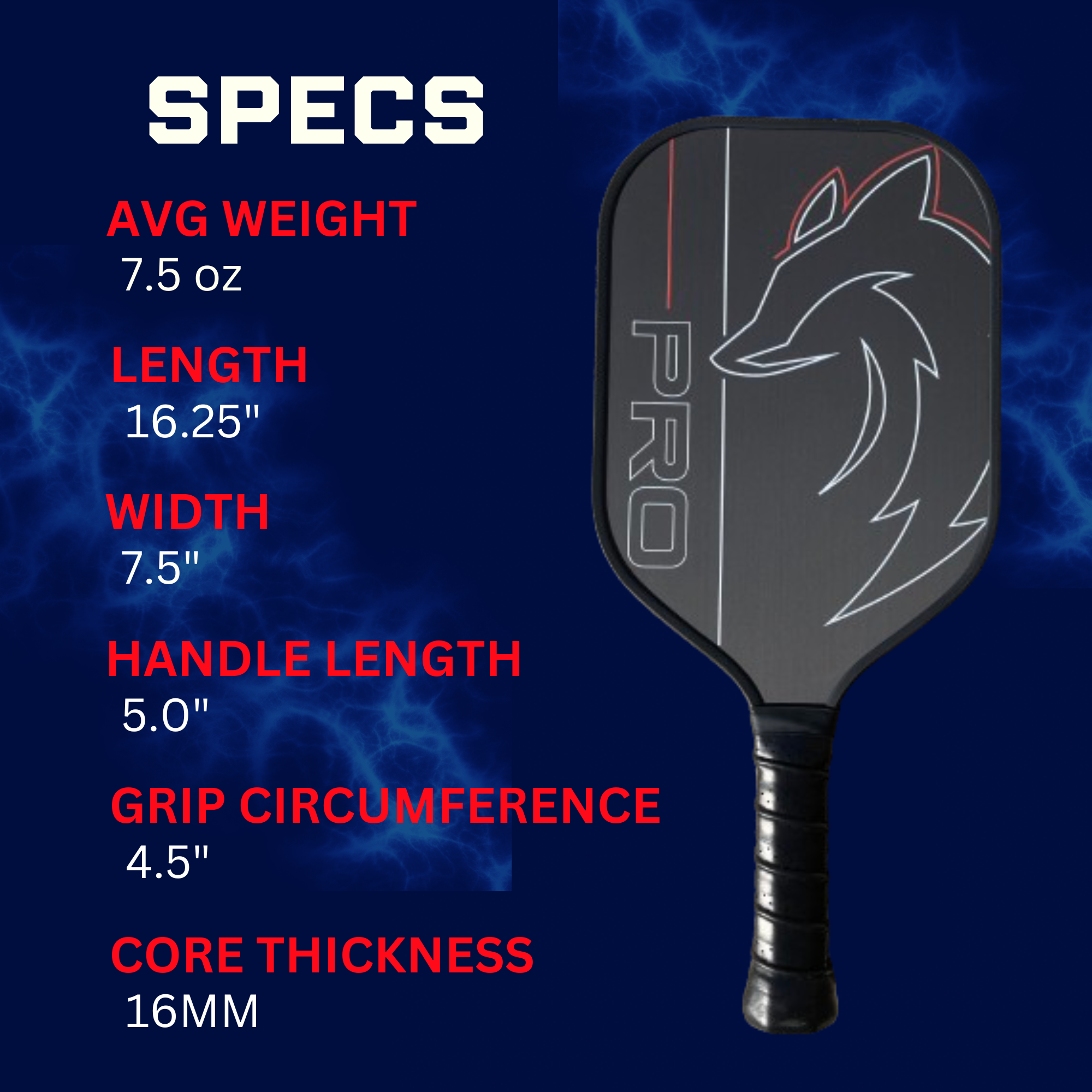 Slash PRO 2 Player Set